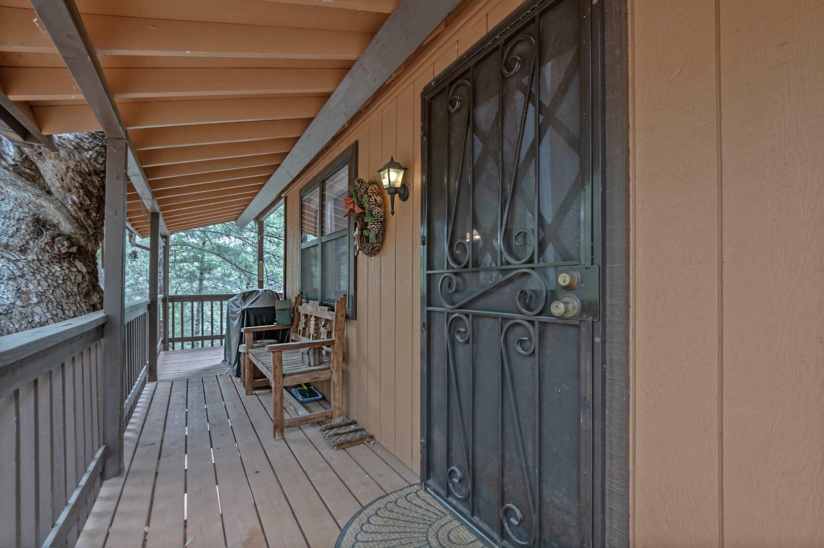 Property Photo: 4849 N Charles Way AZ 85544