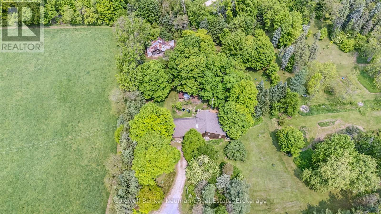 Property Photo: 13085 Nassagaweya Puslinch Townline ON L0P 1J0