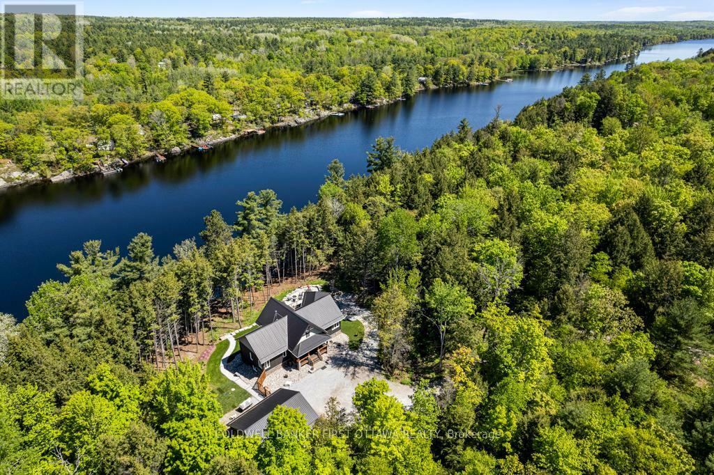 Property Photo: 1081 Nordic Road ON K0H 0B6