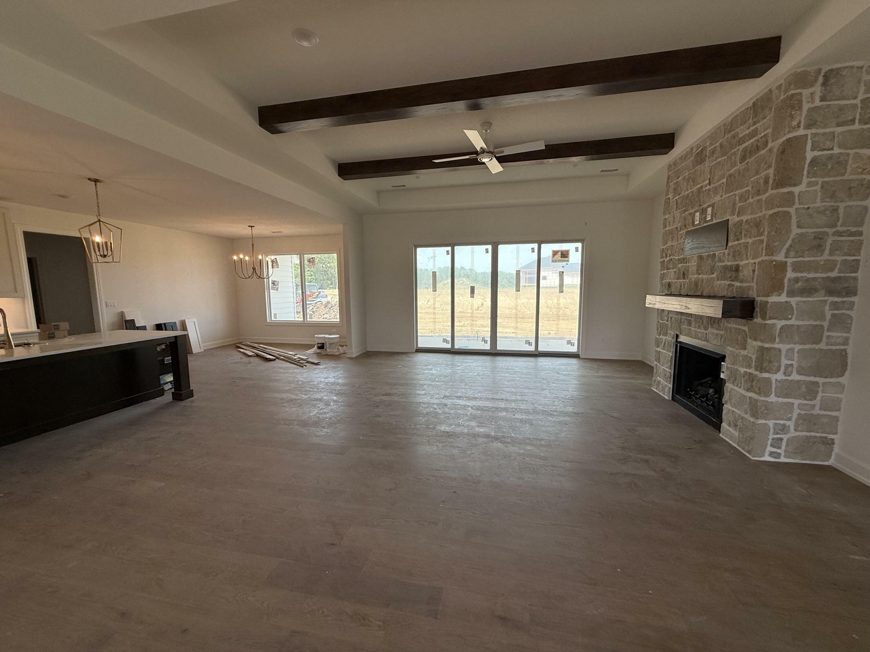 Property Photo: 5915 Ivory Ln MO 65201