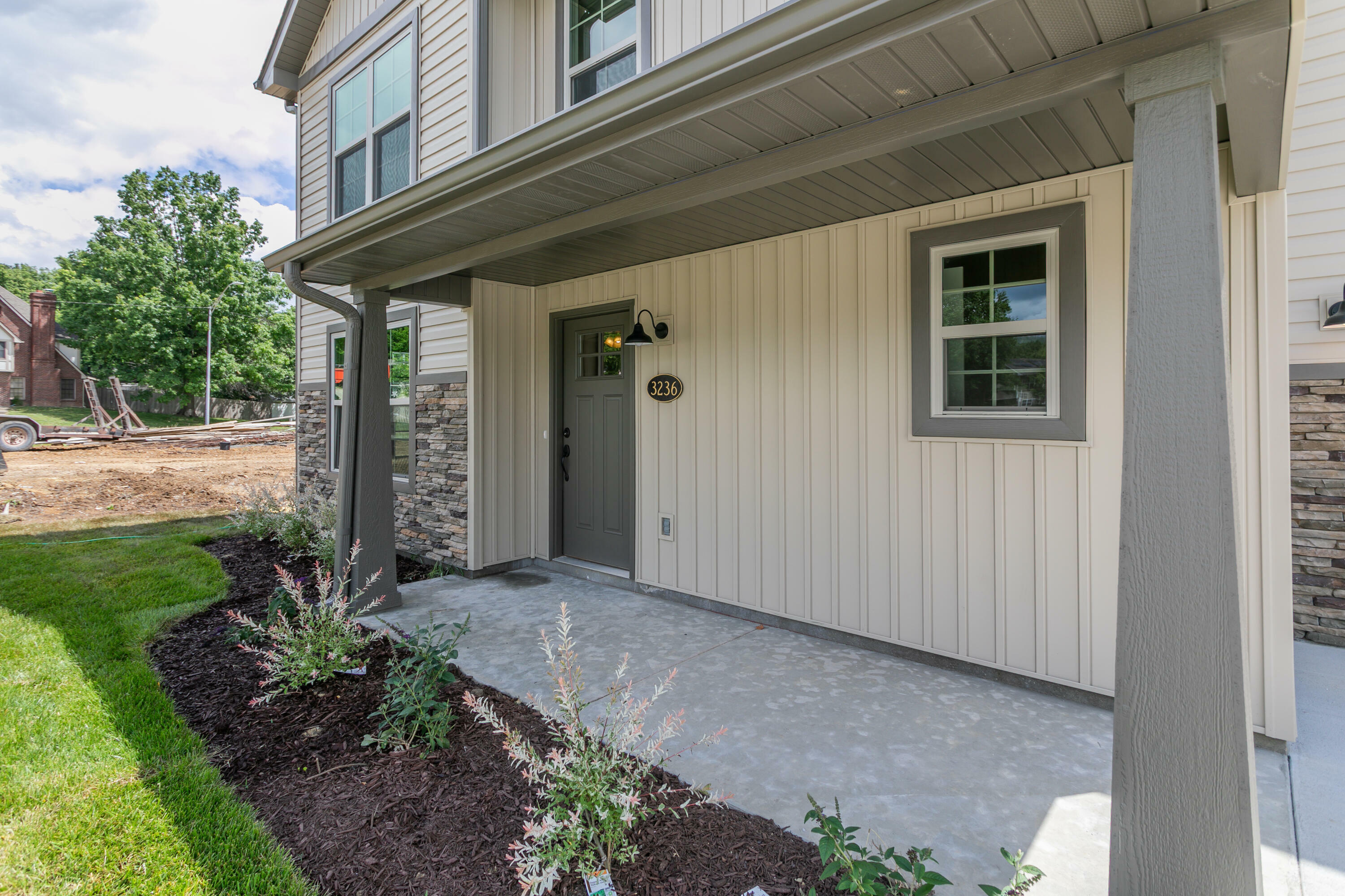 Property Photo: 3236 Sagegrass Ct MO 65202