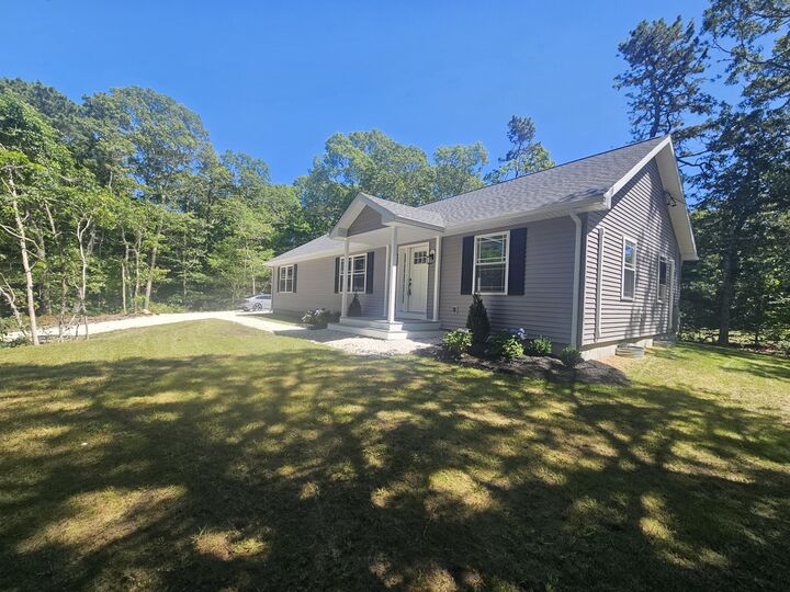 Property Photo: 204 Timberlane Drive MA 02631