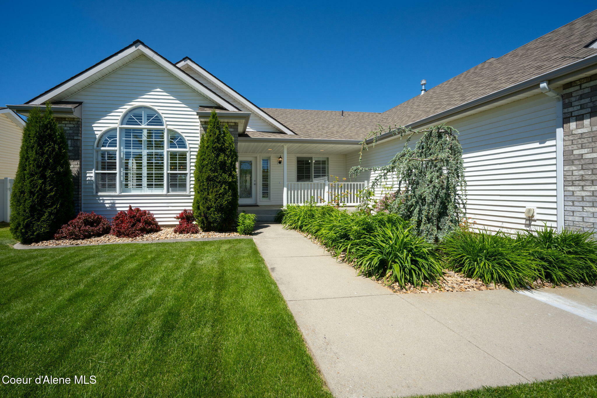 Property Photo: 2619 N Tiatan St ID 83854