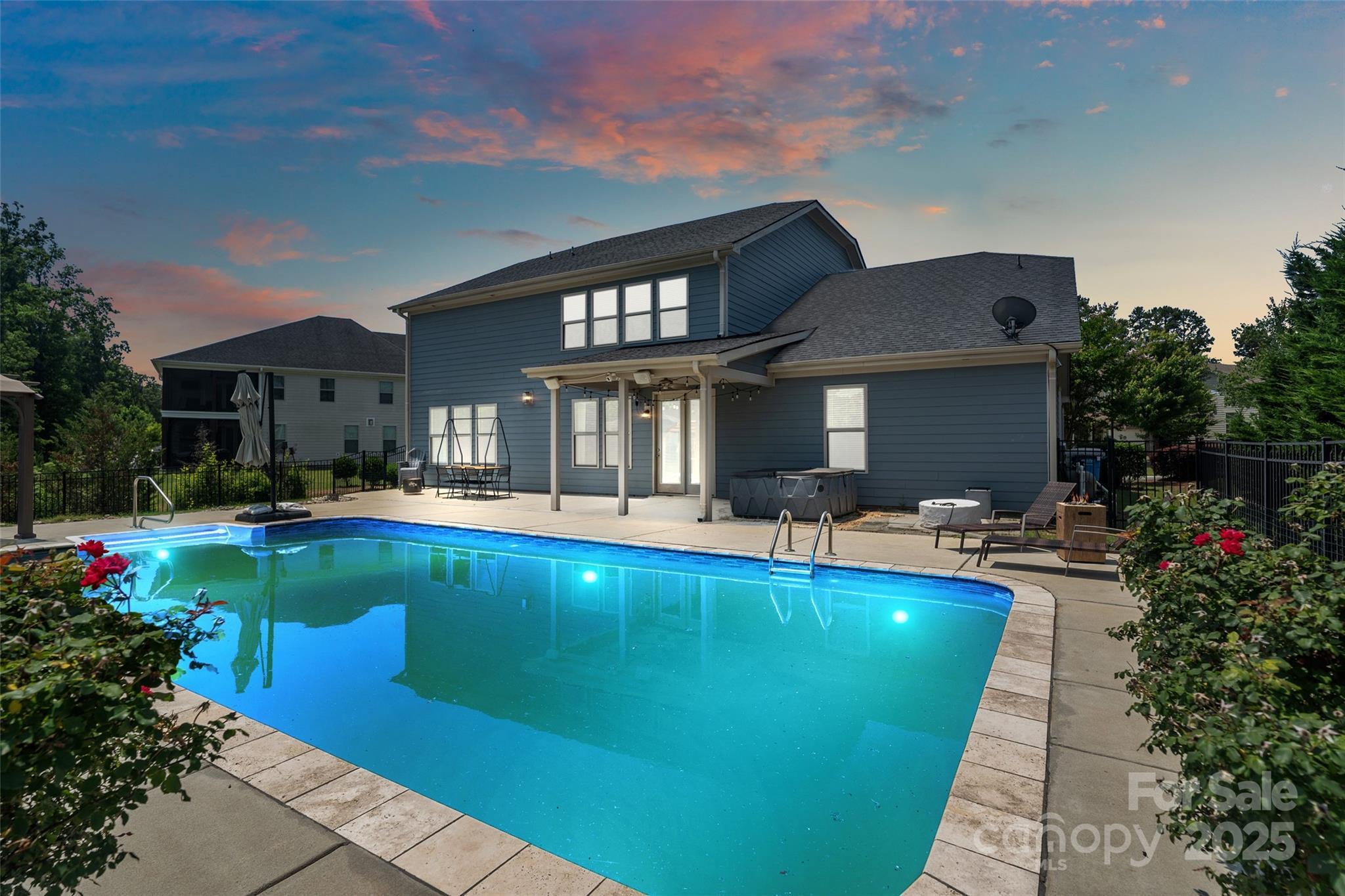 837 Tyne Drive  Fort Mill SC 29715 photo