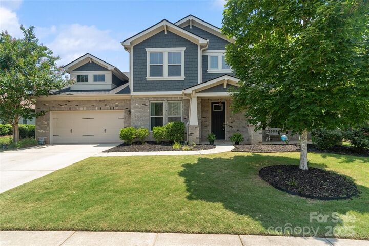837 Tyne Drive  Fort Mill SC 29715 photo