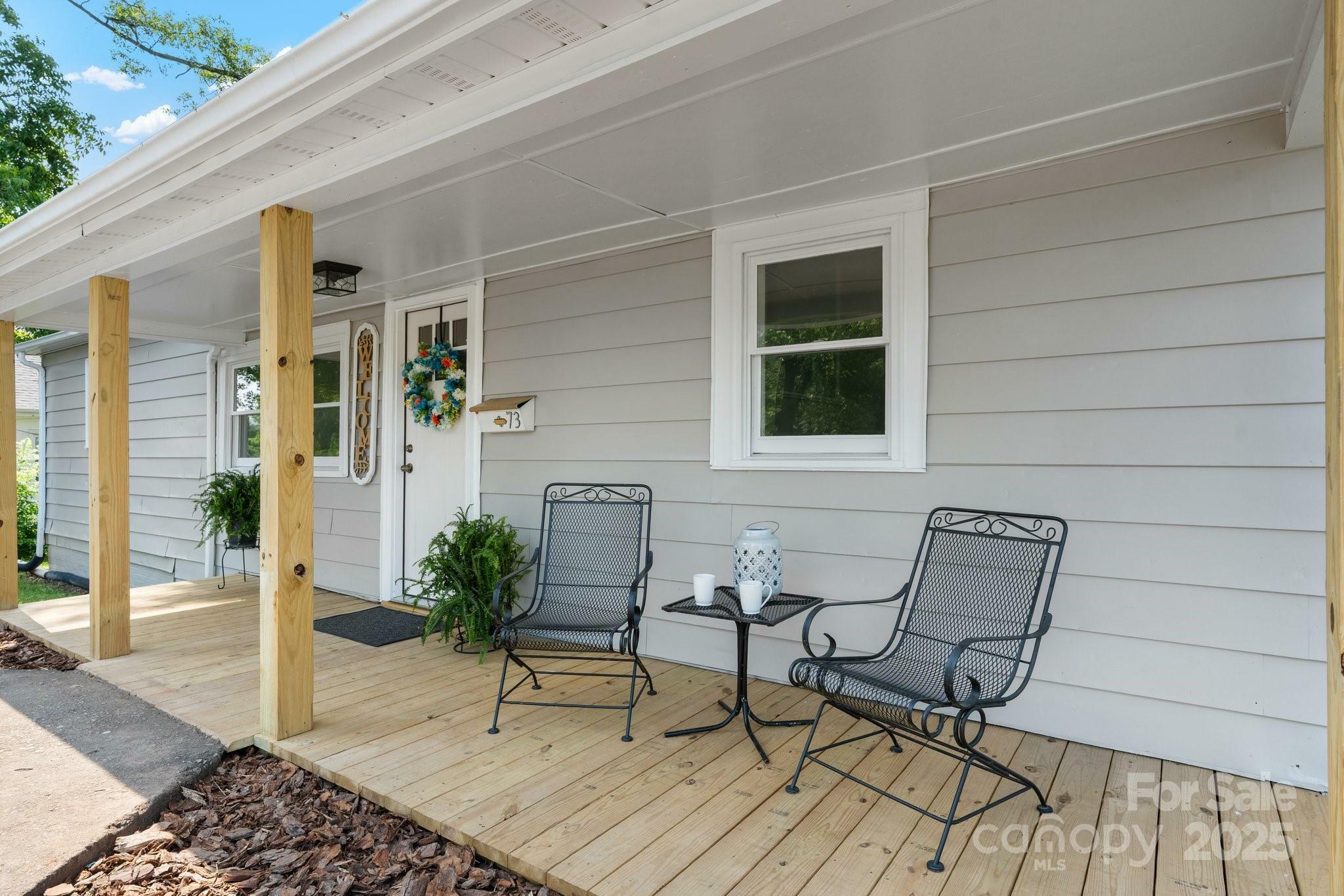 Property Photo: 73 20th Avenue SW NC 28602