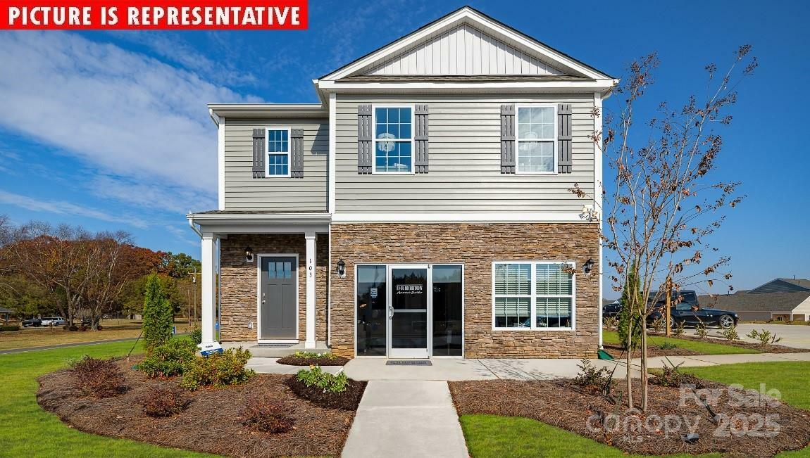 1373 Secrest Commons Drive  Monroe NC 28112 photo
