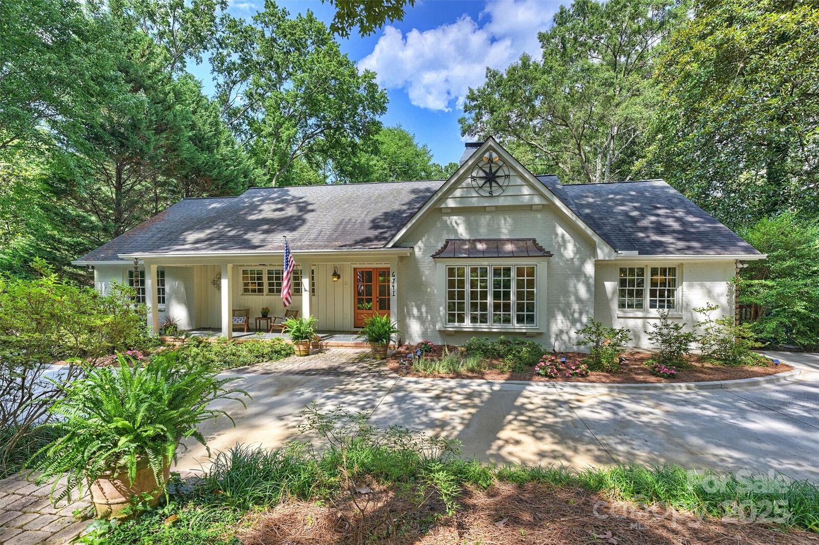 Property Photo:  6741 Folger Drive  NC 28270 