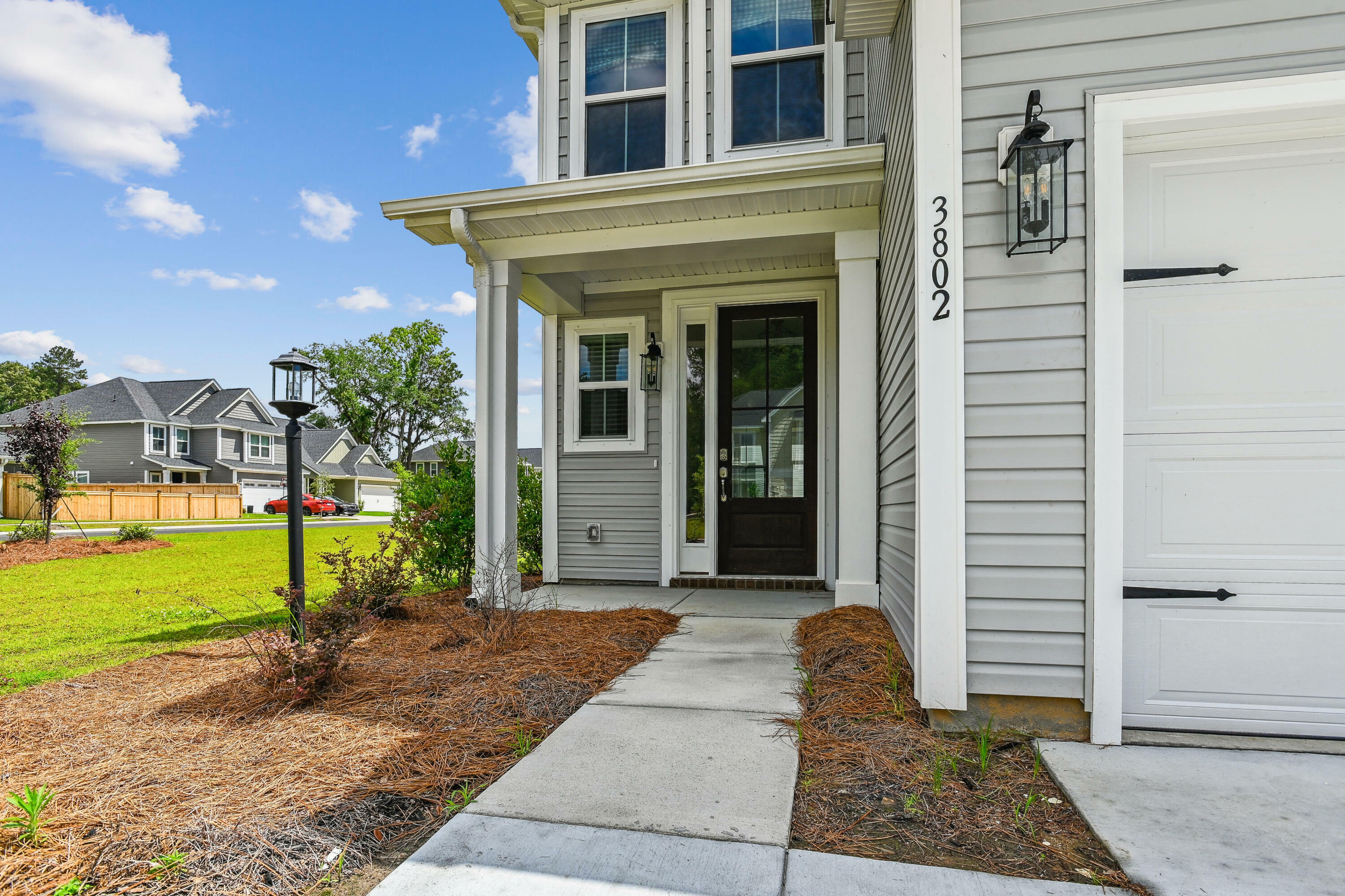 Property Photo: 3802 Grateful Road SC 29420