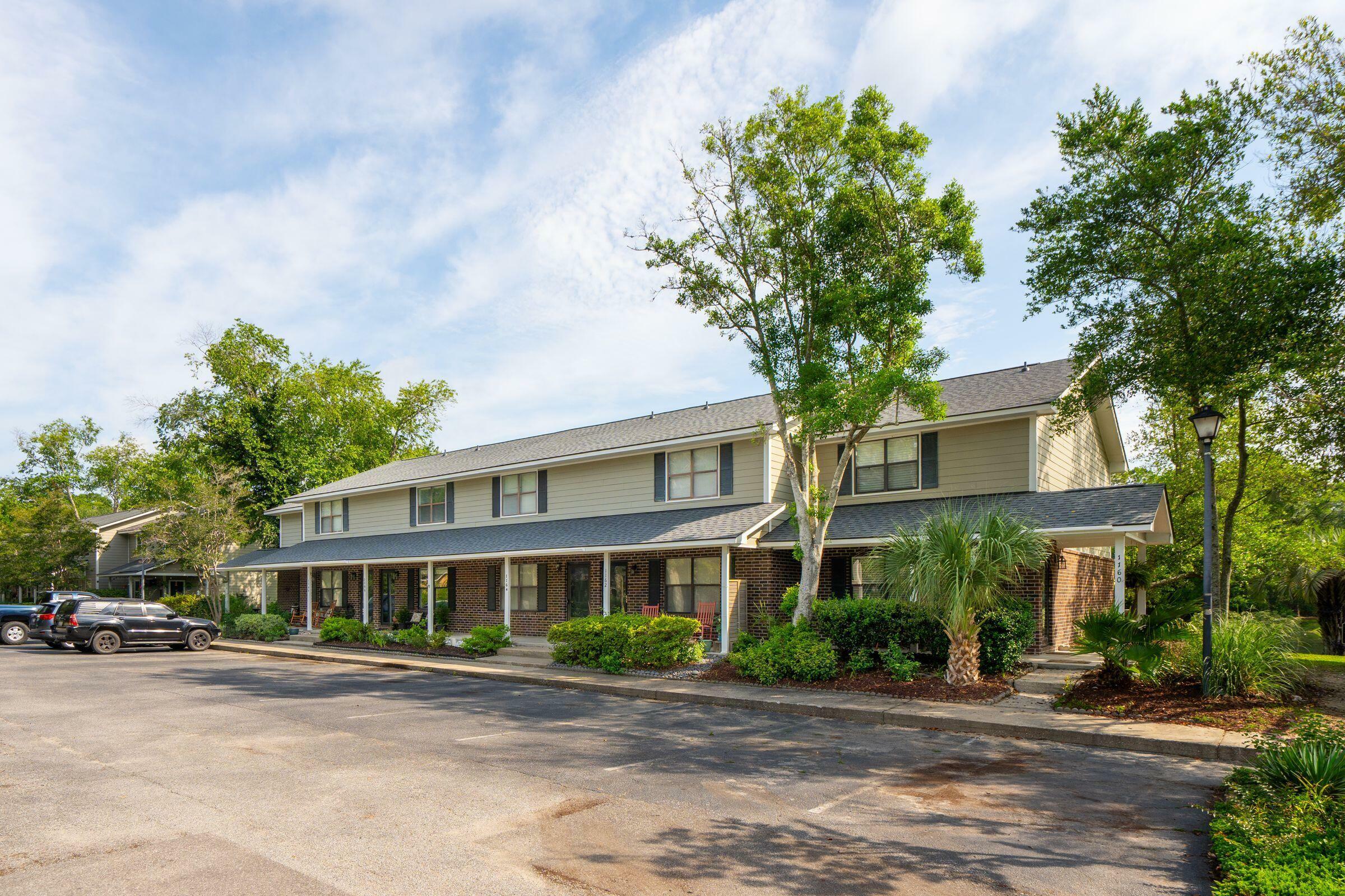 Property Photo: 1166 Julian Clark Road SC 29412