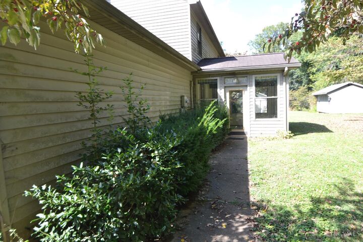 Property Photo: 1660 Big Three Mile Road OH 45101