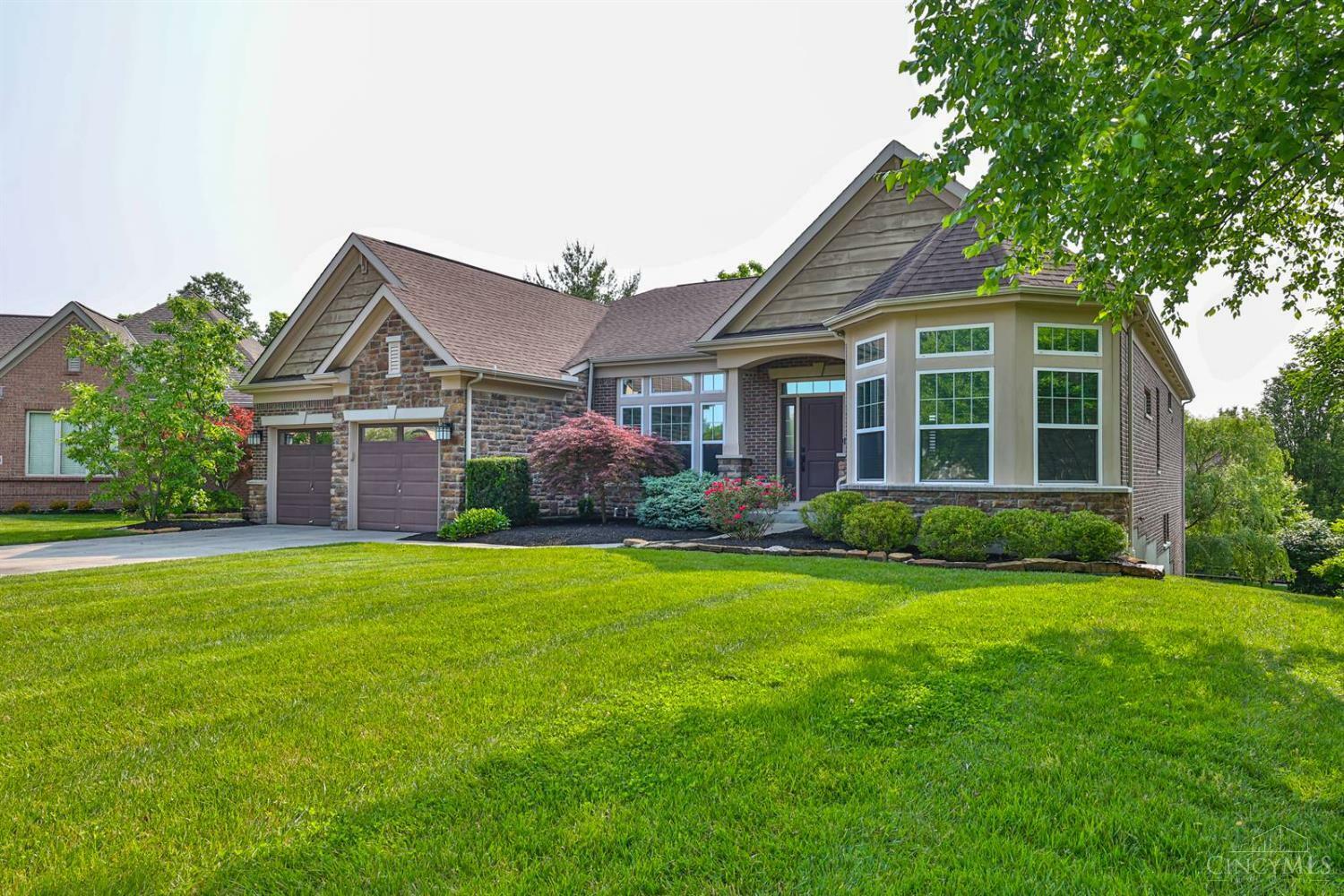 Property Photo: 10210 Plantation Pointe Drive OH 45140