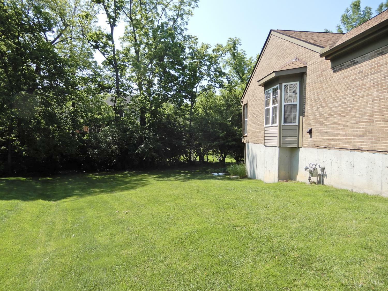 Property Photo: 5842 Monassas Run Road OH 45150