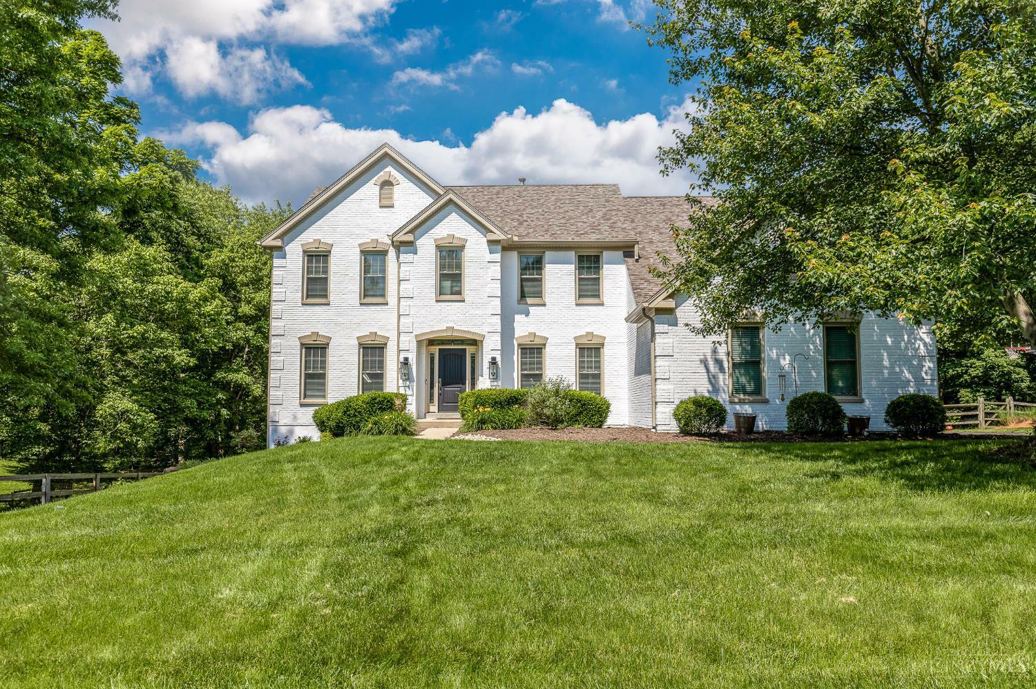 941 Markley Woods Way  Anderson Twp OH 45230 photo