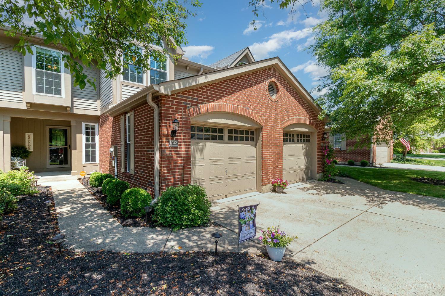 1732 Emerald Glade Lane  Anderson Twp OH 45255 photo