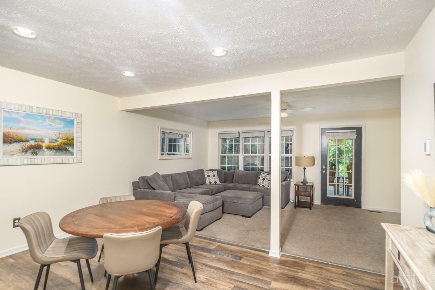 Property Photo: 7638 Lake Pointe OH 45039