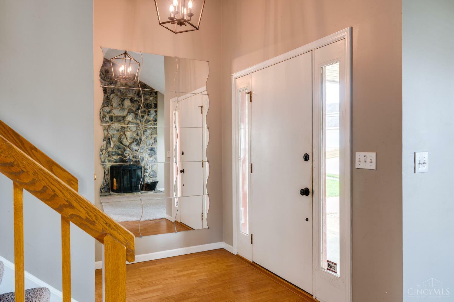 Property Photo:  5278 Leatherwood Drive  OH 45069 