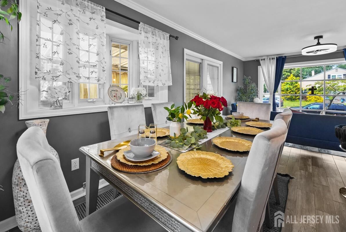 Property Photo: 50 Burton Drive NJ 07731