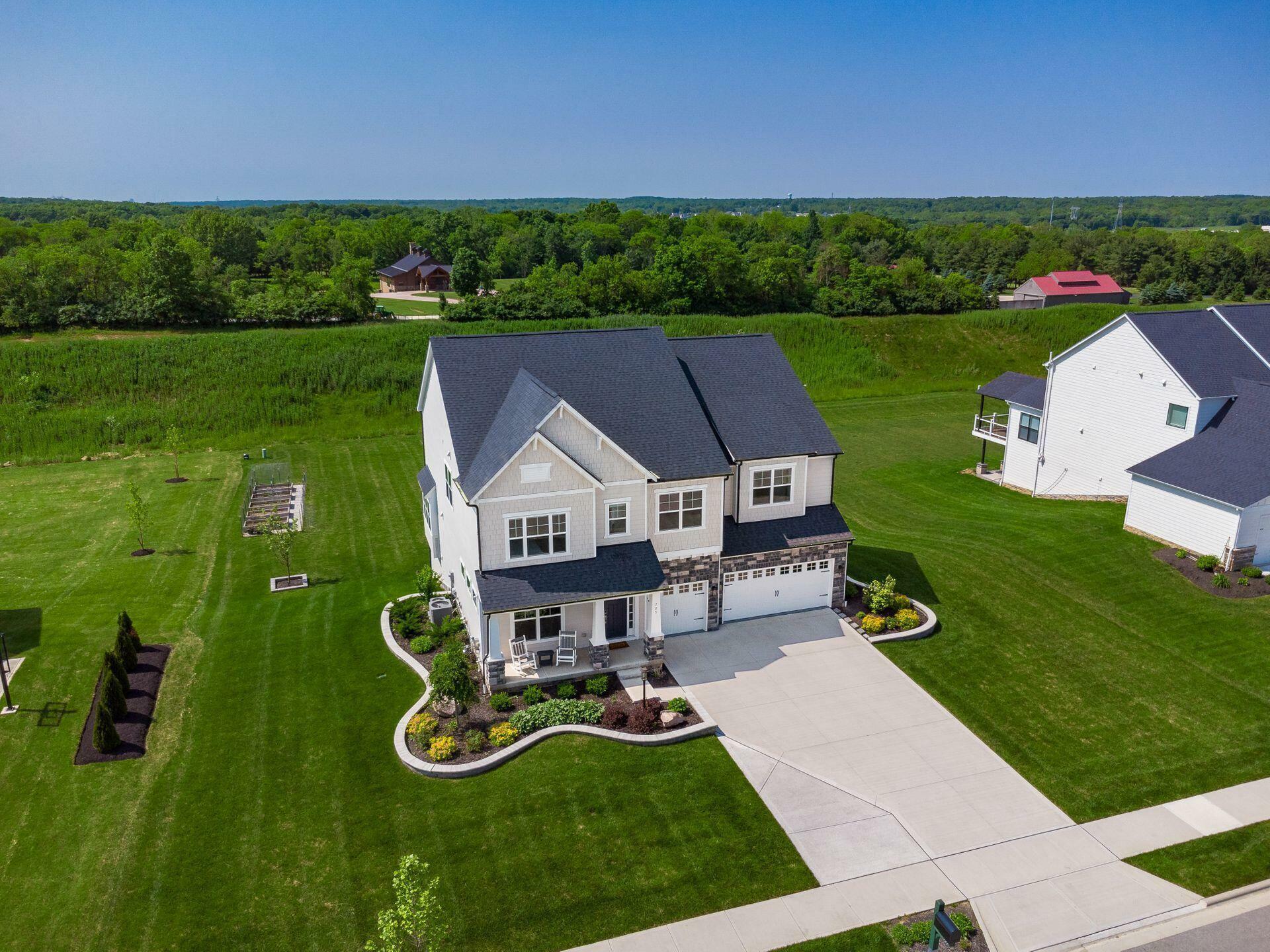 Property Photo: 725 Royal Pines Drive OH 43015