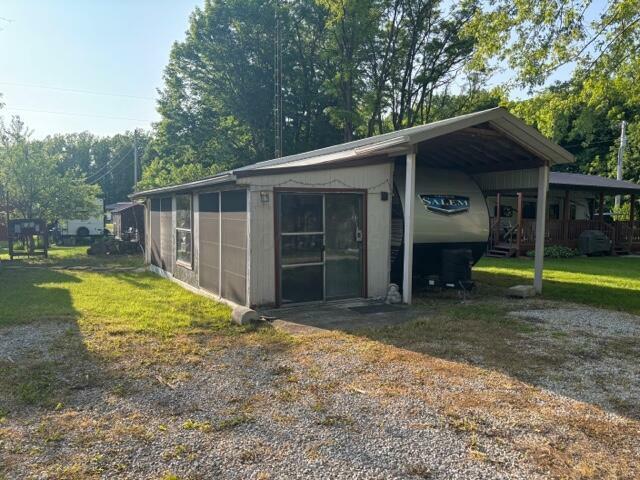 Property Photo: 7326 State Route 19 OH 43338
