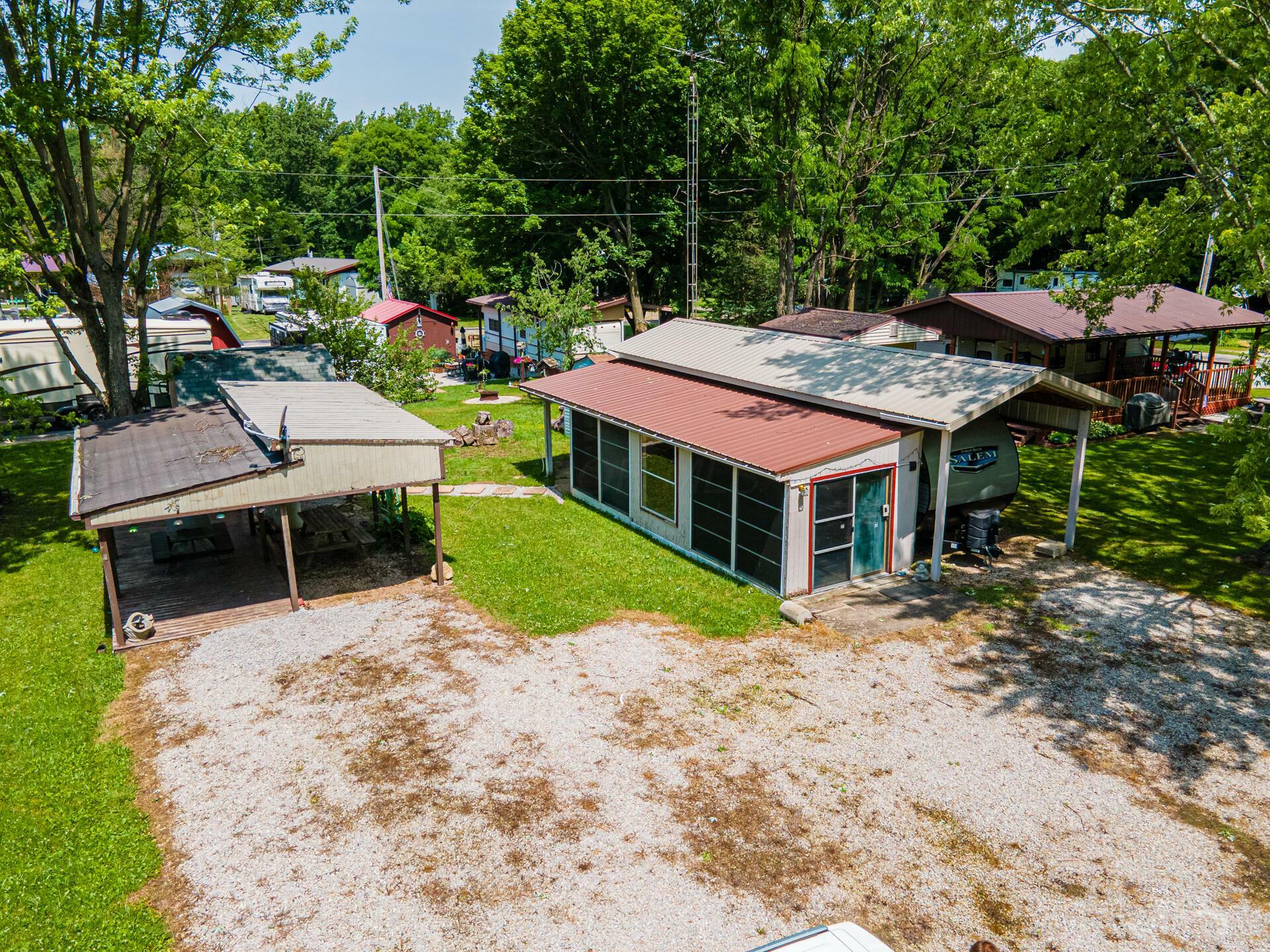 Property Photo: 7326 State Route 19 OH 43338