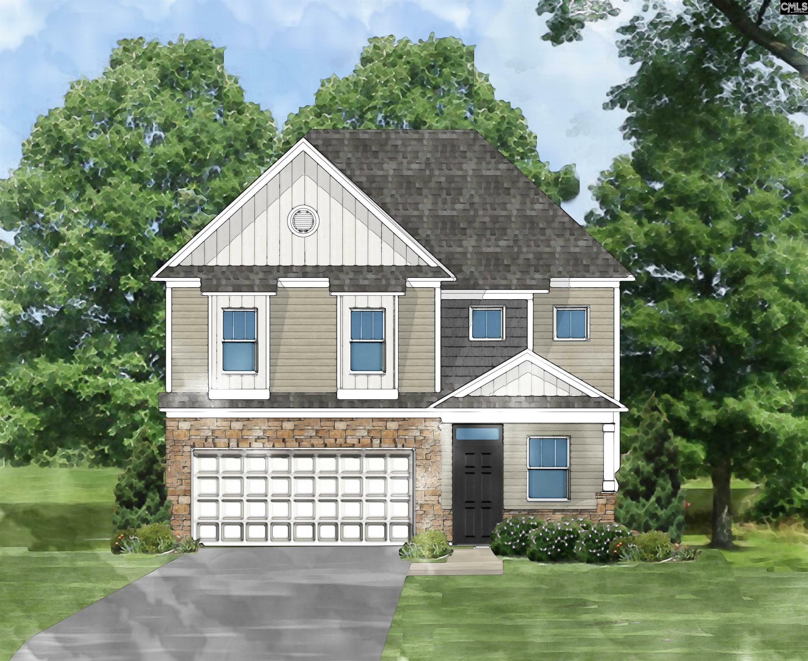 Property Photo: 139 Caballeros SC 29127-0000
