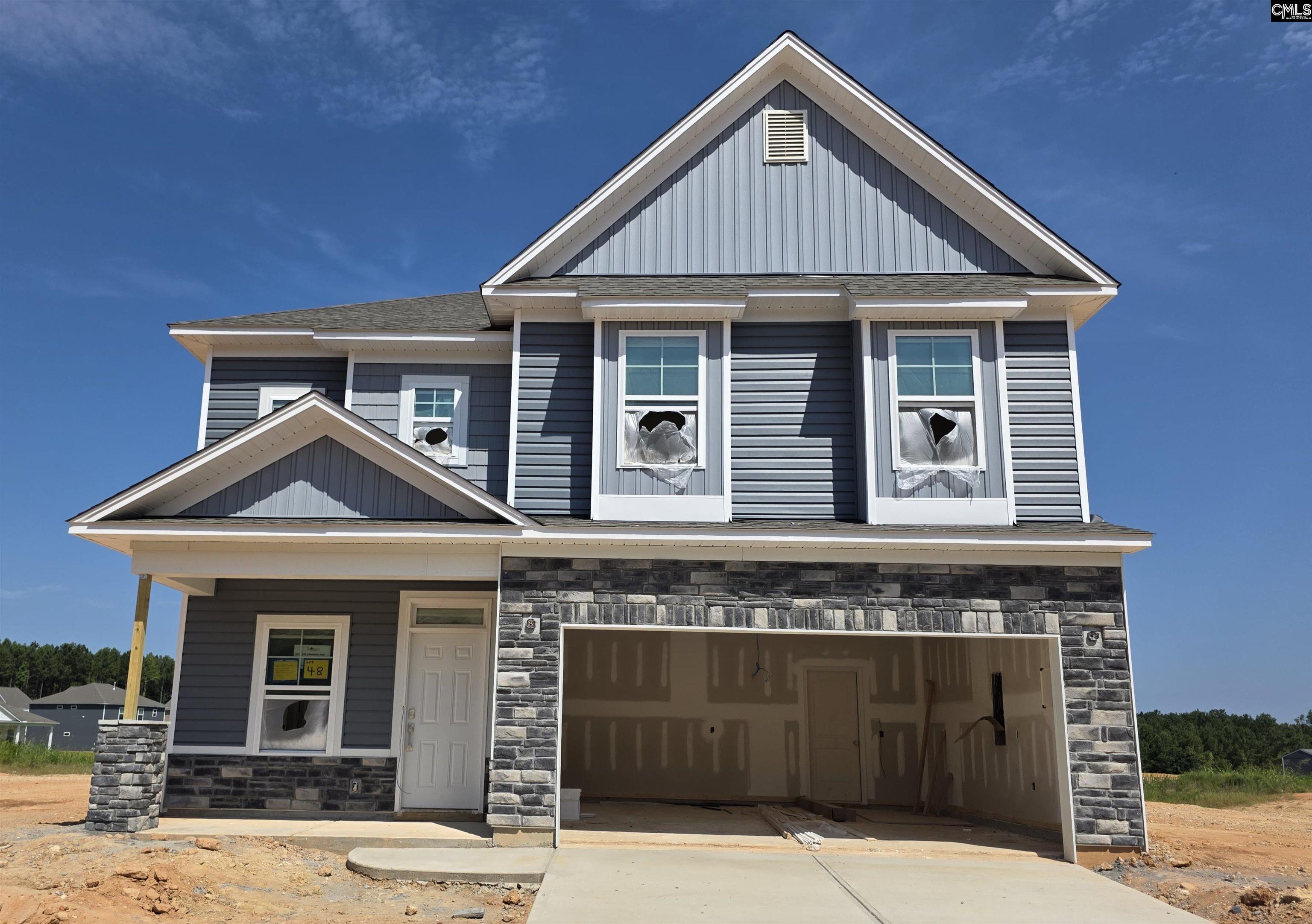 Property Photo: 139 Caballeros SC 29127-0000