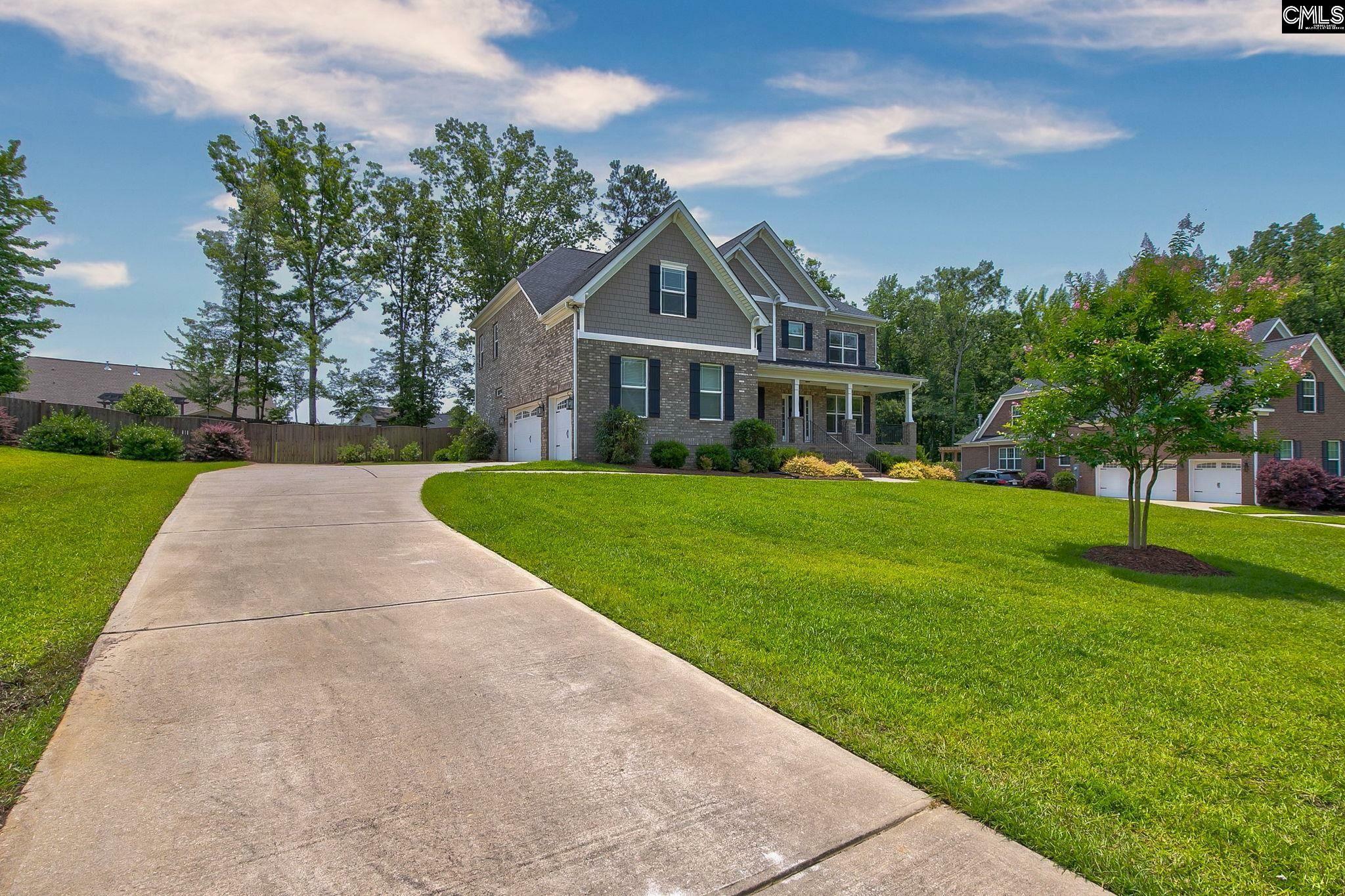 Property Photo: 580 Wild Hickory SC 29016