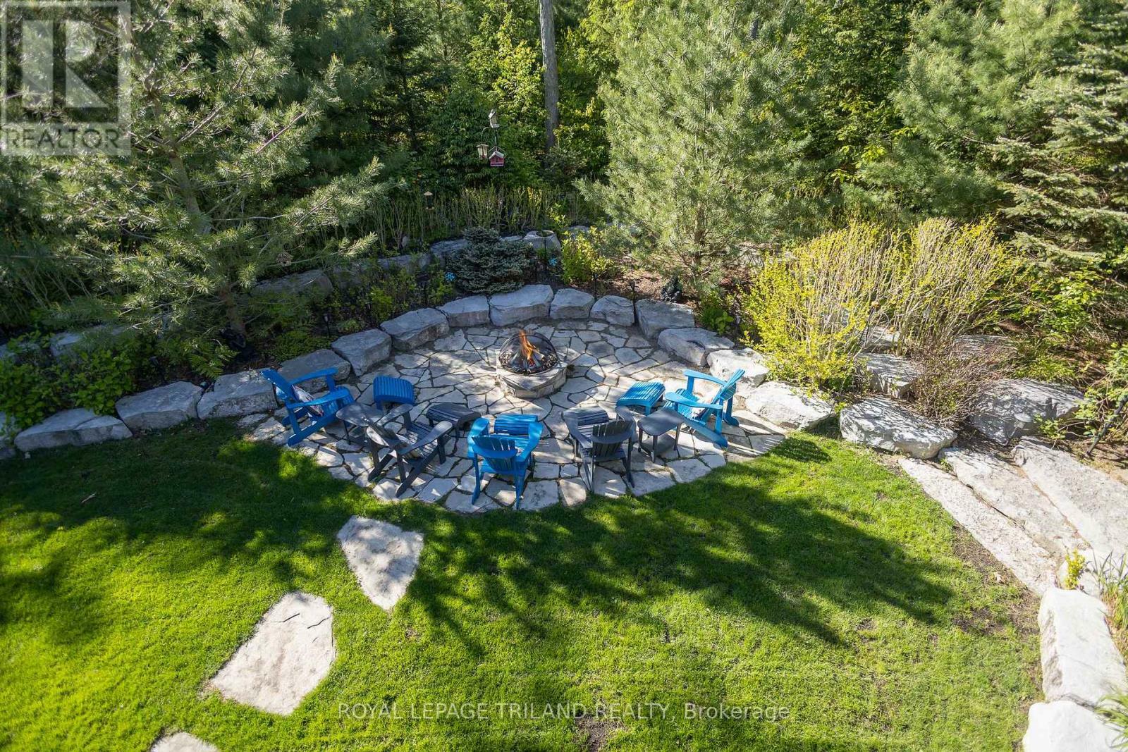 Property Photo: 10445 Pinetree Drive ON N0M 1T0