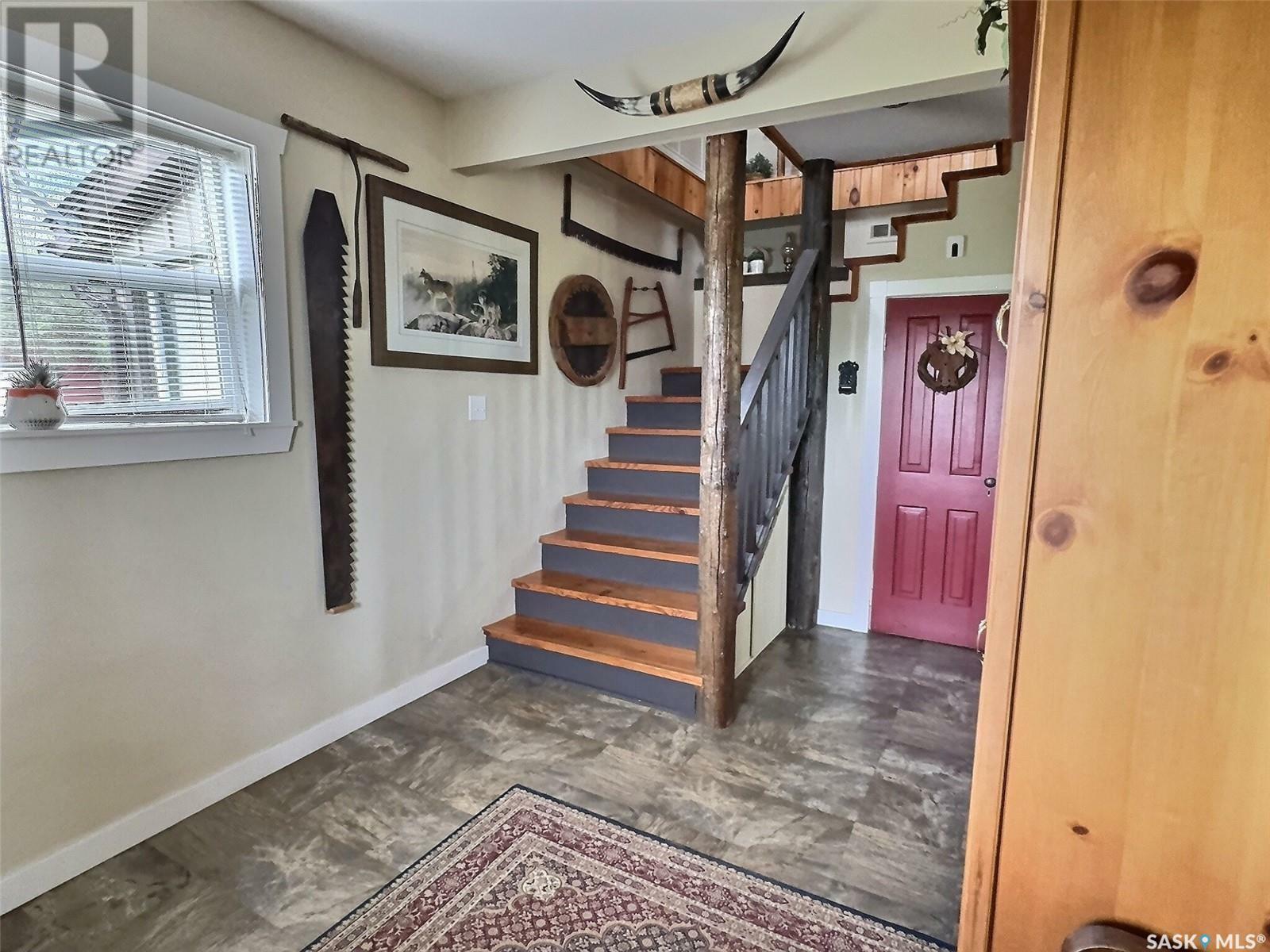 Property Photo: 423 Laurier Street SK S0C 0X0