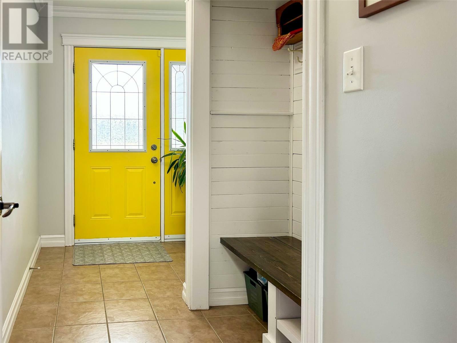 Property Photo: 121 Yeager Street NL A1V 2W6
