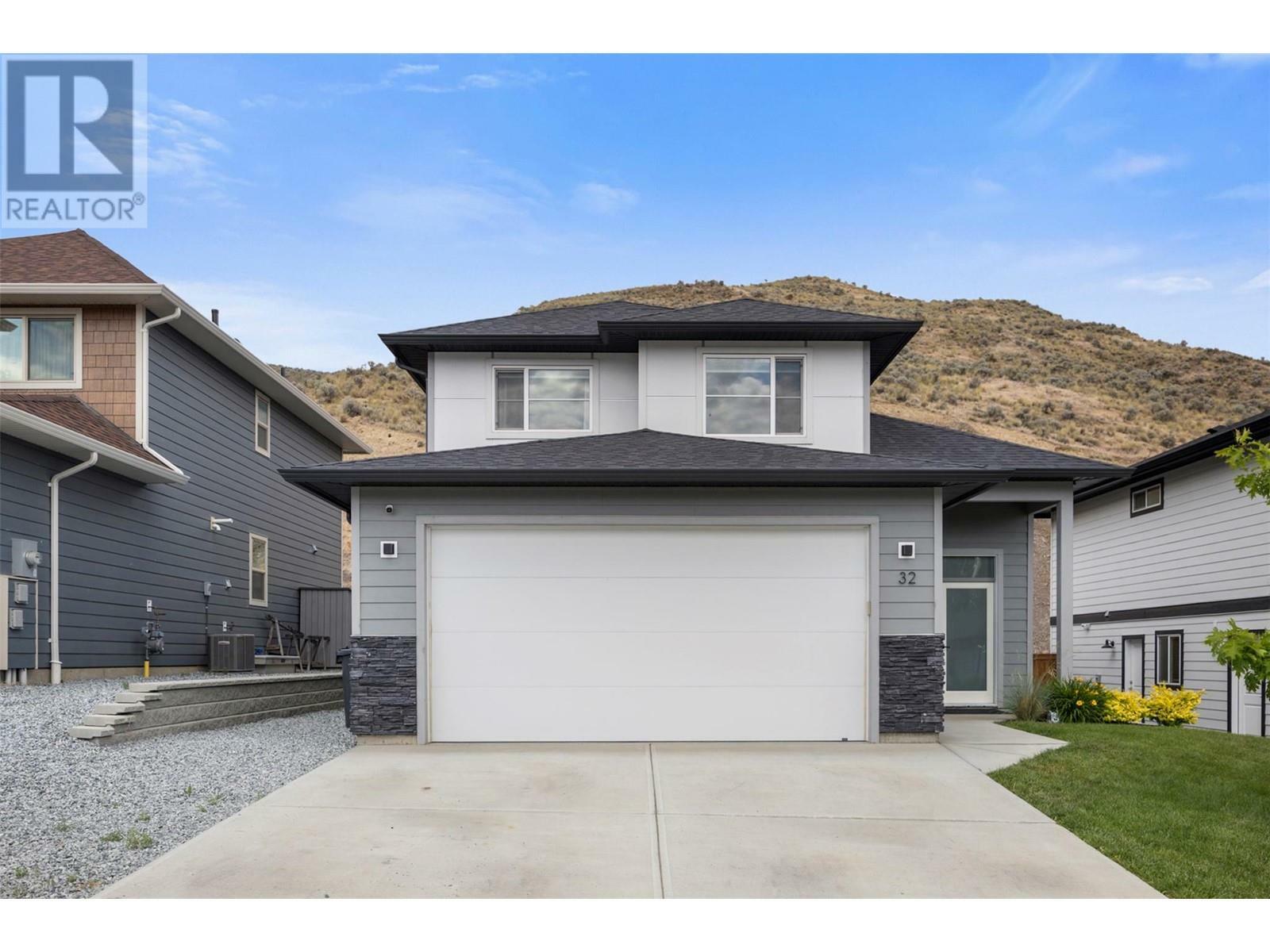 Property Photo: 1900 Ord Road 32 BC V2B 0B6