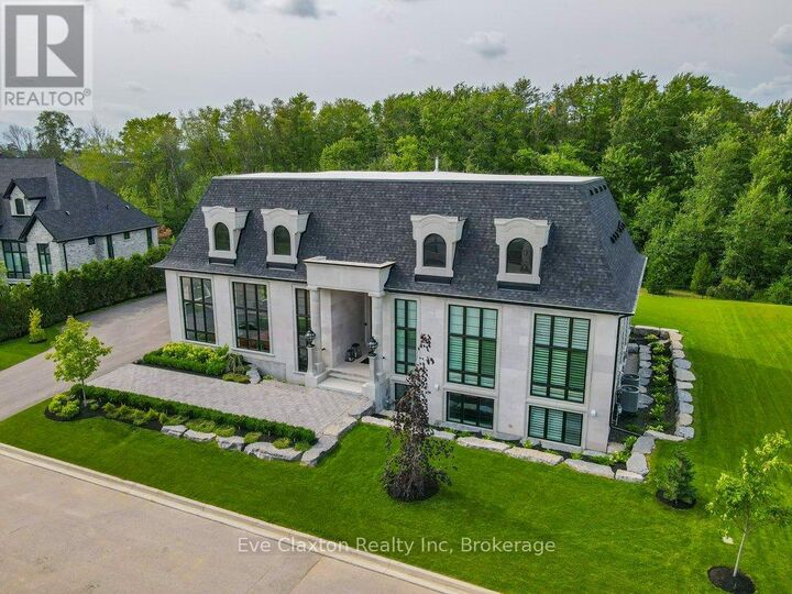 Photo de la propriété: 149 Heritage Lake Drive ON N0B 2J0