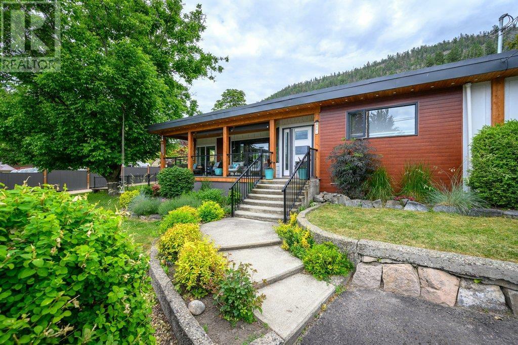 Property Photo: 8804 Okanagan Landing Road BC V1H 1J9