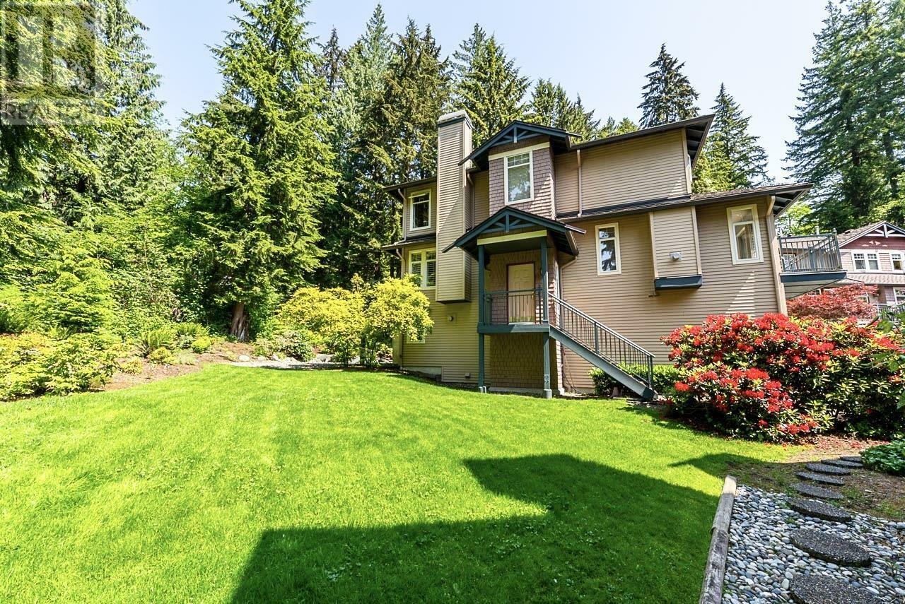 Property Photo: 1190 Strathaven Drive BC V7H 2Z6