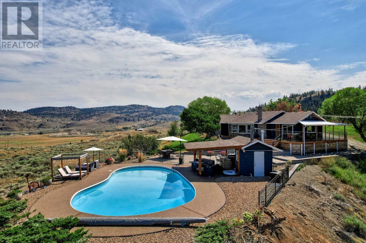 Property Photo: 5657 Beaton Road BC V1S 2A4