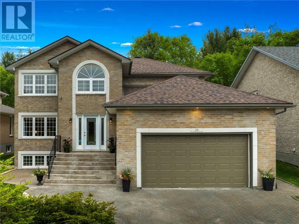 26 Platinum Place  Sudbury ON P3E 6L6 photo
