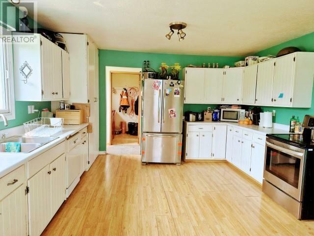 Property Photo:  282 Roussin Rd  ON P0V 1S0 