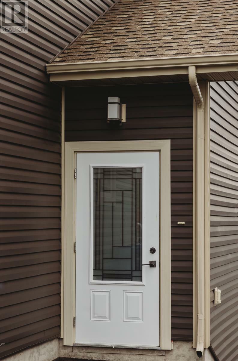 Property Photo: 10 Hobbs Street NL A1V 0E5