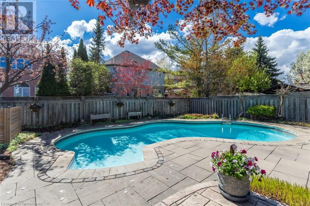 Photo de la propriété: 4245 Millcroft Park Drive ON L7M 3V7