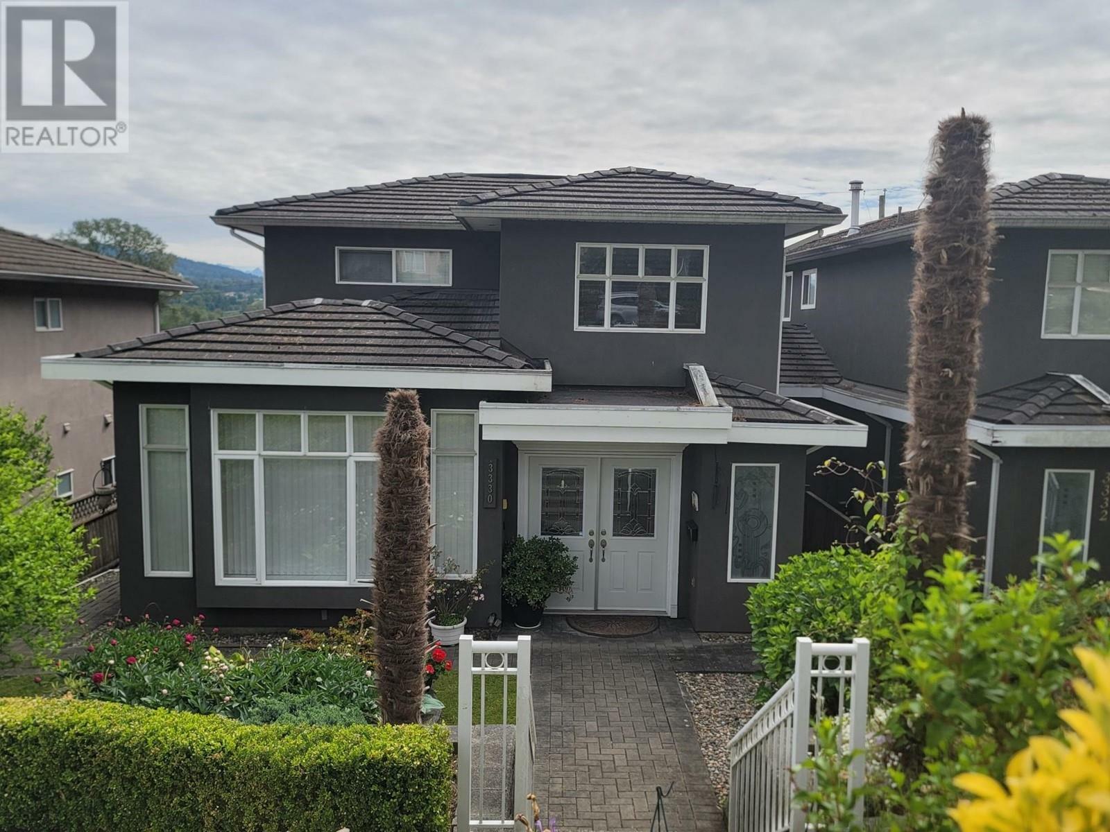 Property Photo: 3330 Douglas Road BC V5G 3N9