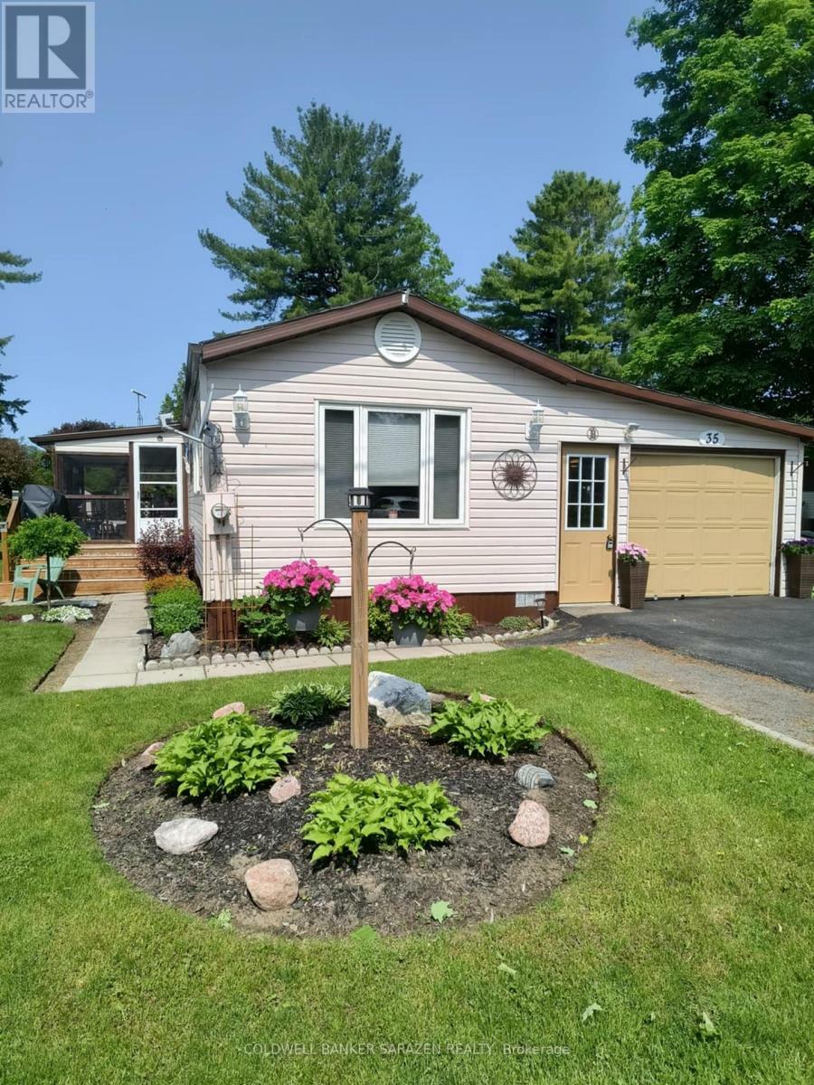 Photo de la propriété: 35 Evergreen Lane ON K0A 3L0