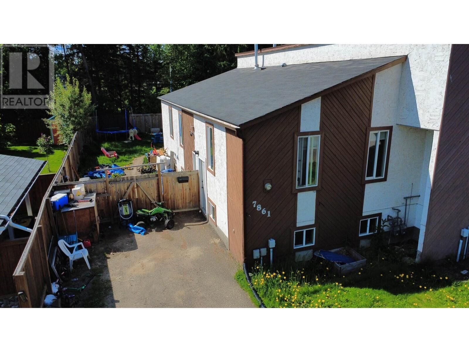 Property Photo: 7861 Rochester Crescent BC V2N 3V7