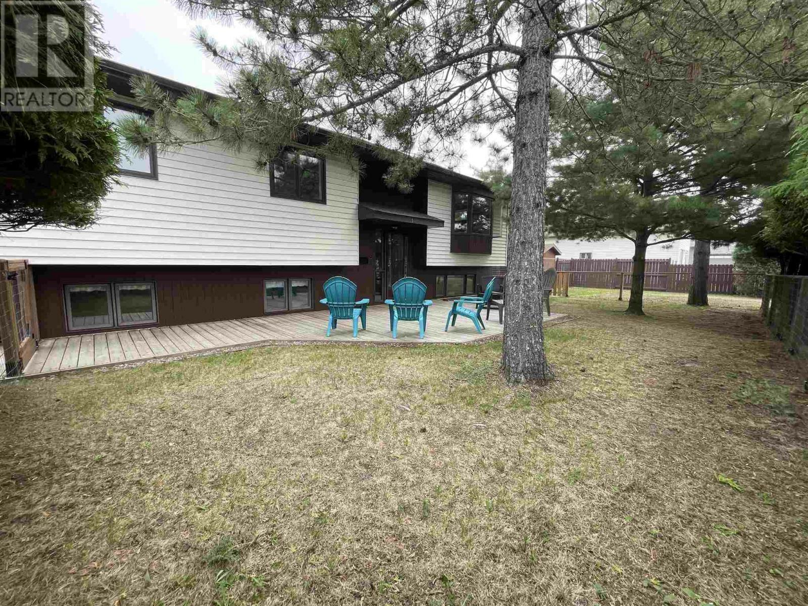 Property Photo: 177 Second St. ON P8N 2T9