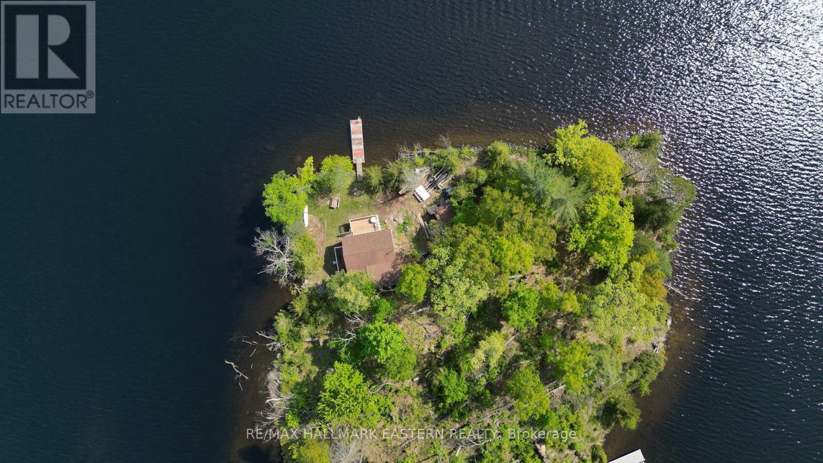 Property Photo: 280 Big Island ON K0L 1Z0