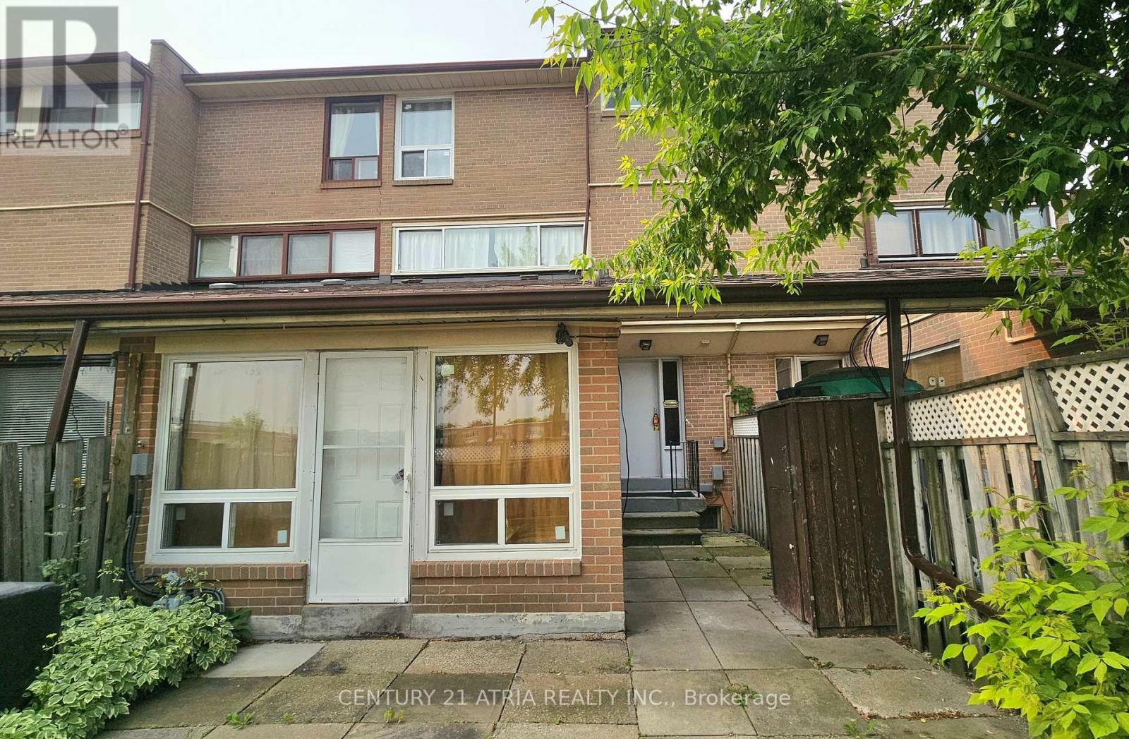 Property Photo: 260 John Garland Boulevard 231 ON M9V 1N8