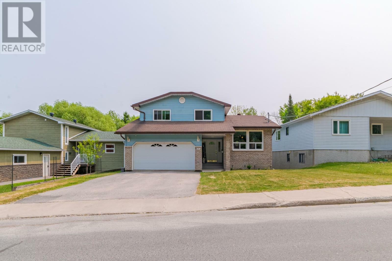 519 Eighth Avenue S  Kenora ON P9N 3Z9 photo
