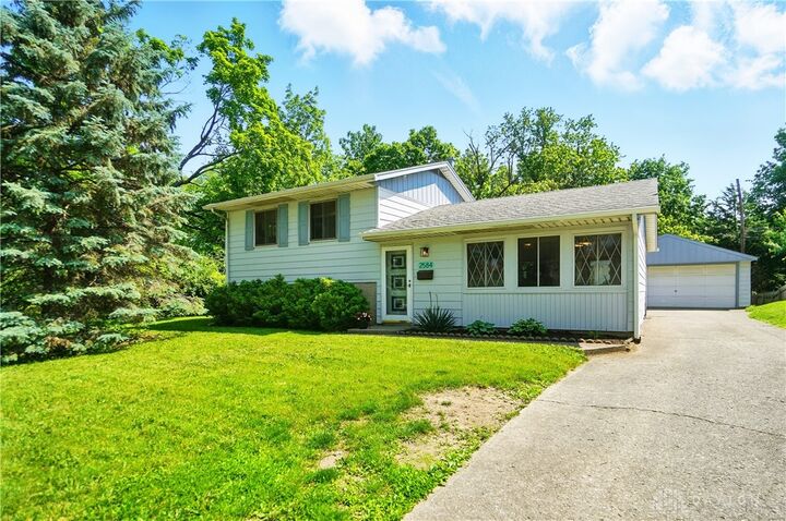 2584 Woodman Drive  Dayton OH 45420 photo