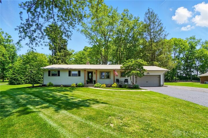 1694 Drake Road  Lebanon OH 45036 photo