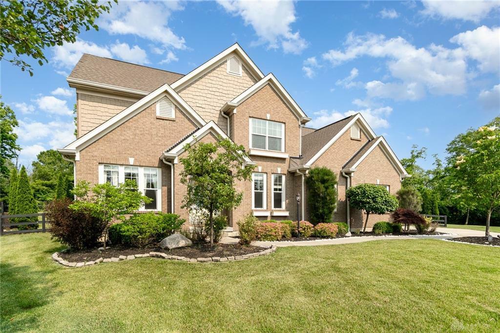 Property Photo: 5411 Whispering Brook Court OH 45011